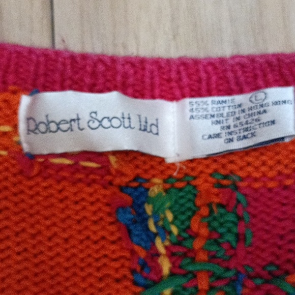 Robert Scott - Picture 3 of 5